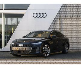 AUDI A6 LIMOUSINE 2.0 E-HYBRID QUATTRO ADVANCED EDITION