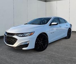 2023 CHEVROLET MALIBU 2LT MODERN TECHNOLOGY / TECHNOLOGIES MODERNES