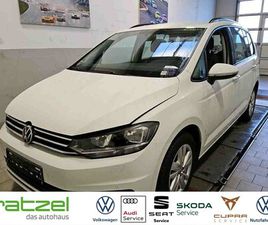 COMFORTLINE 1.5 TSI DAB SHZ NOTBREMSASS. PDC BERGANFAHRASS.