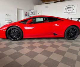 LP610-4#LIFT#U-FREI#LAMBO-SERVICE