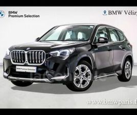BMW IX1 XDRIVE 30 (U11) XDRIVE30 313 XLINE BVA 66.5 KWH