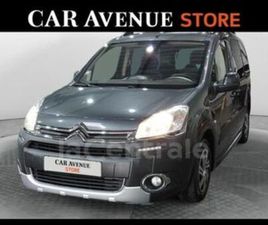 II 1.6 E-HDI 90 AIRDREAM CONFORT ETG6