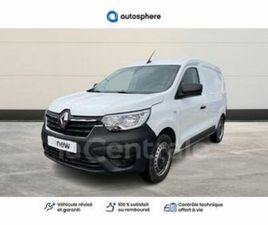 II VAN 1.5 DCI BLUE 75CH CONFORT 22