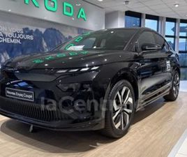 GENERATION2 COUPE 85 SPORTLINE 82 KWH