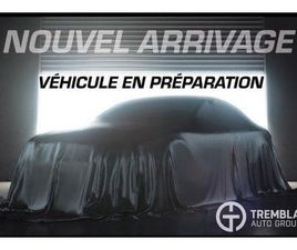 2023 VOLKSWAGEN ATLAS CROSS SPORT COMFORTLINE 1 PROPRIÉTAIRE, JAMAIS ACCIDENTÉ, RETO