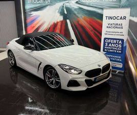 BMW Z4 SDRIVE 20I BMW Z4 Z4 20 I PACK M