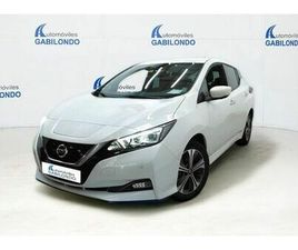 NISSAN LEAF E+ 62KWH E+ N-CONNECTA