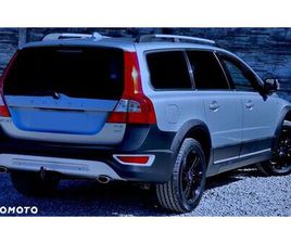 VOLVO XC 70