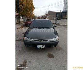 SAHIBINDEN PROTON 416 GLX 1999 MODEL KARAMAN 255.000 KM FÜME - 37530876 | ARABAM.COM