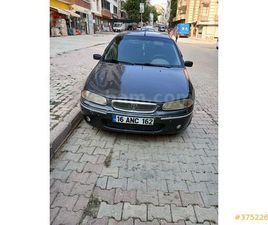 SAHIBINDEN ROVER 216 SI 1997 MODEL ELAZIĞ 240.000 KM SIYAH - 37522643 | ARABAM.COM