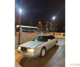 SAHIBINDEN ROVER 820 SI 1998 MODEL ANKARA 285.000 KM GRI - 37534642 | ARABAM.COM