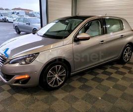 PEUGEOT 308 TALLER PROPIO