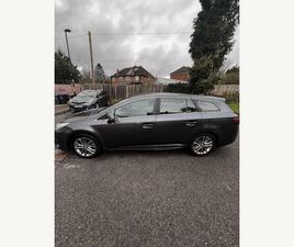 1.6 D-4D BUSINESS EDITION TOURING SPORTS EURO 6 (START/STOP) 5DR