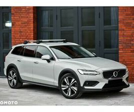 VOLVO V60 CROSS COUNTRY D4 AWD GEARTRONIC PRO