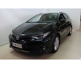 TOURING SPORTS 1,8 HYBRID ACTIVE EDITION