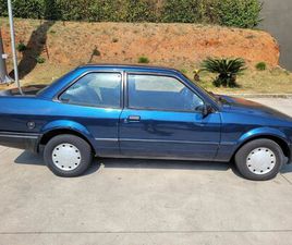 LX 1.6 (MODELO ANTIGO)