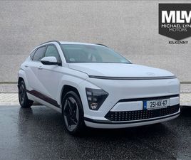 ELEGANCE 48KWH 5DR AUTO