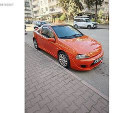 OPEL TIGRA 1.6