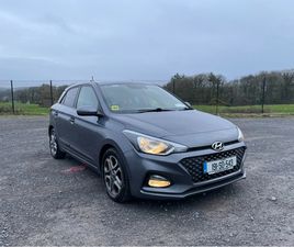 ACTIVE DELUXE PLUS 5DR