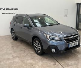 2.5I AT 4DR ELECTRONIC