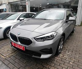 BMW SÉRIE 2 216 GRAN COUPÉ D ADVANTAGE