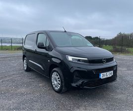 MY25 CARGO SPORTIVE 2000