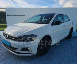 VI 1.0 TSI 95 CONFORTLINE DSG7