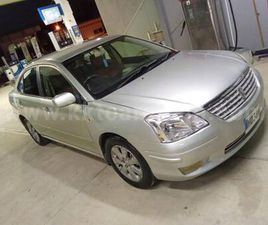 TOYOTA PREMIO 2003 MODEL OTOMATIK TOYOTA PREMIO