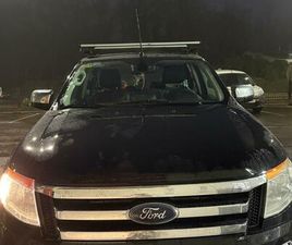 2.2TDCI S&S DCB. XLT 4X4 160