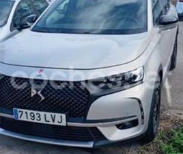 DS DS 7 CROSSBACK BLUEHDI DE AUTO. BASTILLE