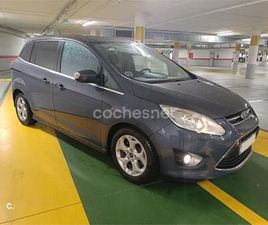 FORD GRAND C-MAX 1.6 TDCI 115 TREND