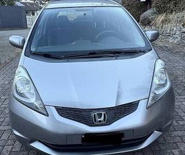 HONDA JAZZ 1.2I TREND CANTON SAINT-GALL - TUTTI.CH