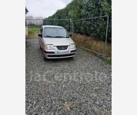 HYUNDAI ATOS 1.1 PACK