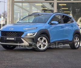 GENERATION2 1.0 T-GDI 120 HYBRID 48V INTUITIVE