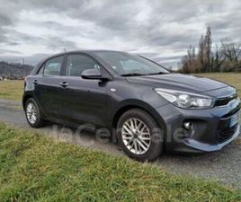 IV GENERATION2 1.0 T-GDI 100 ACTIVE