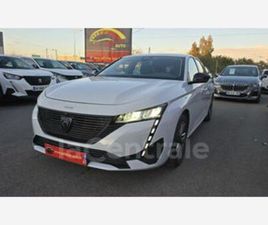 PEUGEOT 308 SW III SW 1.5 BLUEHDI 130 S&S ALLURE PACK EAT8