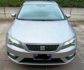 SEAT LEON SPORTSTOURER
