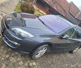 RENAULT LAGUNA GRANDTOUR BUSINESS 2,0DCI 130PS