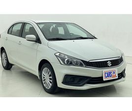 USED SUZUKI CIAZ 2023