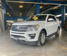 FORD EXPEDITION USED FORD EXPEDITION 2021
