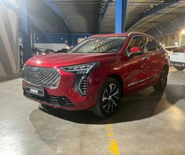 USED HAVAL JOLION 2023