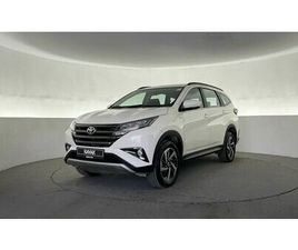 USED TOYOTA RUSH 2023