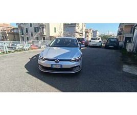 GOLF 1.0 TSI EVO LIFE 110CV