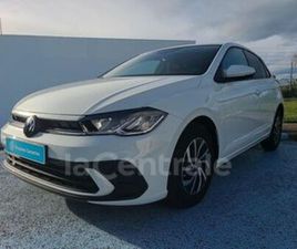 VI GENERATION2 1.0 TSI 95 S&S VW EDITION DSG7