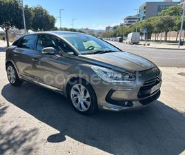 CITROEN DS5 DS DS 5 BLUEHDI EAT6 SPORT