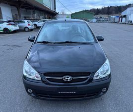 HYUNDAI GETZ GETZ 1.6 PREMIUM