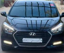 HYUNDAI SONATA SPORT 2018 - MBOUR | EXPAT-DAKAR