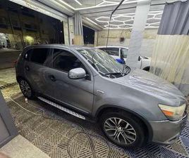 MITSUBISHI RVR 2016 - MÉDINA | EXPAT-DAKAR