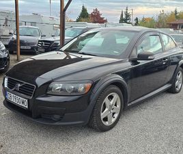 VOLVO C30 D2 VOLVO C30 1.6D/ЛИЗИНГ