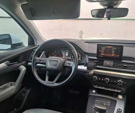 Q5 35 2.0 TDI BUSINESS SPORT QUATTRO 163CV S-TRONIC